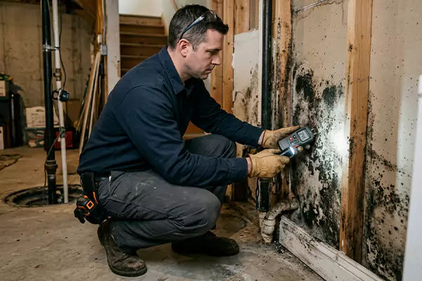 Black Mold Specialist Grand Prairie, TX