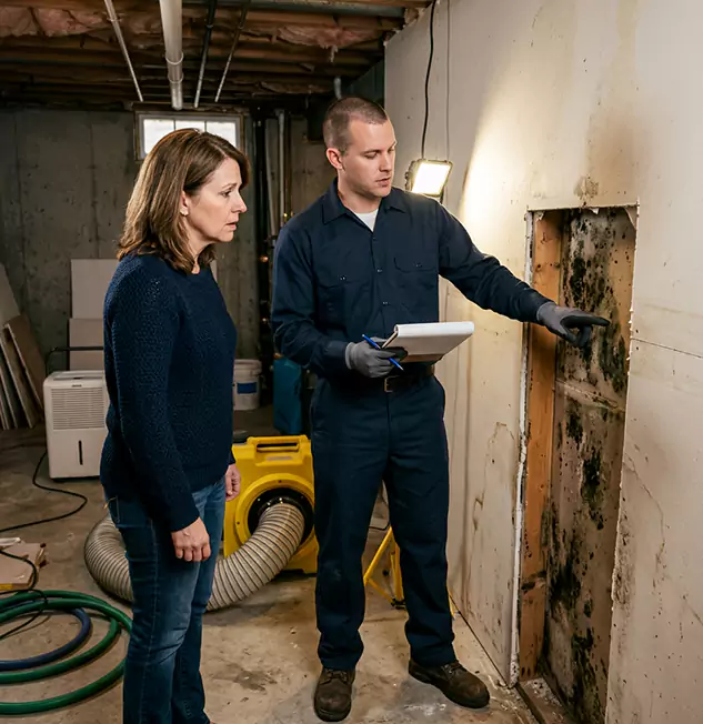 Why Choose Grand Prairie Restoration Pro Over Other Mold Mitigation Companies in Grand Prairie, TX?