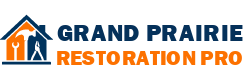 Grand Prairie Restoration Pro